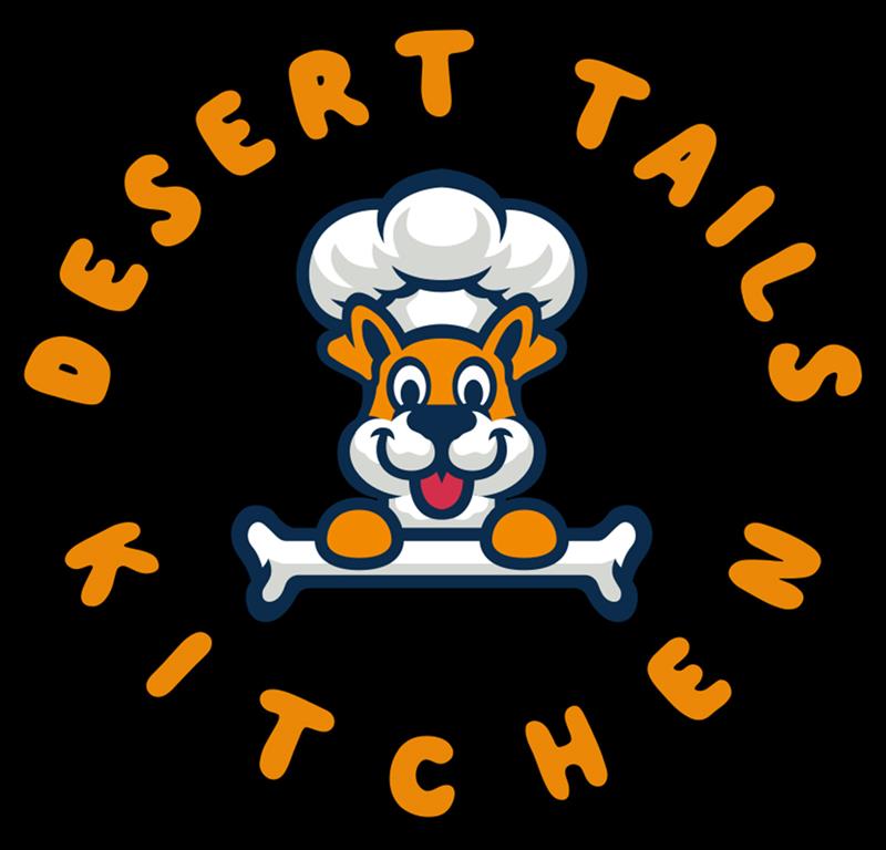 Desert Tails Kitchen