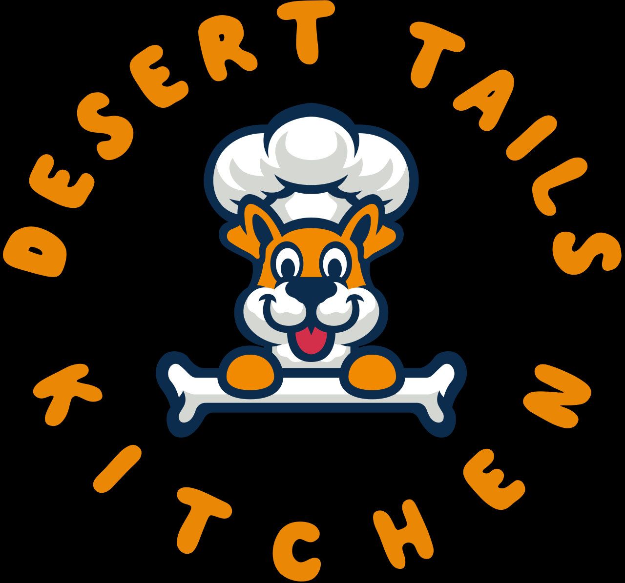 Desert Tails Kitchen